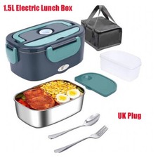 60W Electric Lunch Box Food